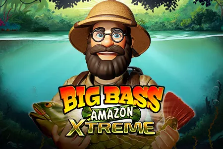 Big Bass Amazon Xtreme - ethereum-casino.uk