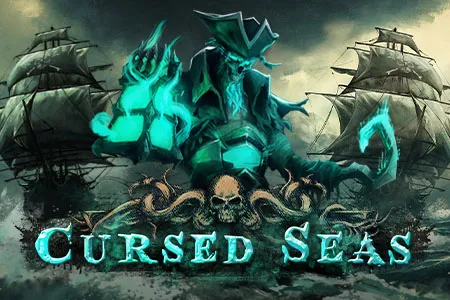 Cursed Seas - ethereum-casino.uk