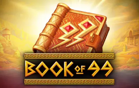 Book of 99 - ethereum-casino.uk
