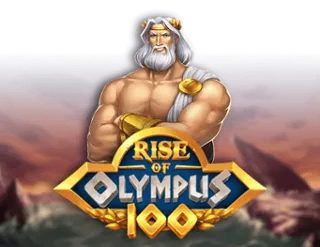 Rise of Olympus 100 - ethereum-casino.uk