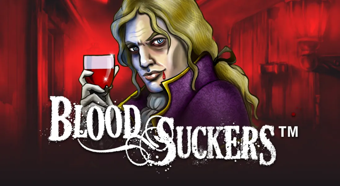 Blood Suckers Slot - ethereum-casino.uk
