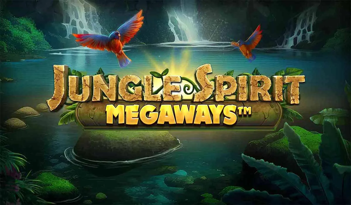 Jungle Spirit: Megaways - ethereum-casino.uk