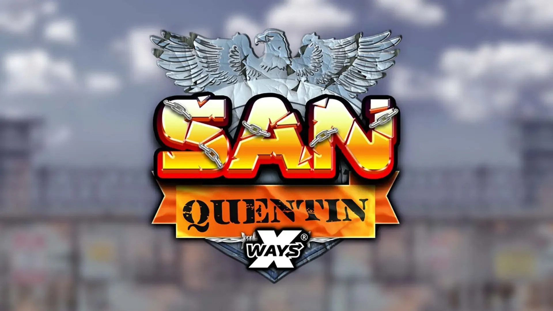 San Quentin xWays - ethereum-casino.uk